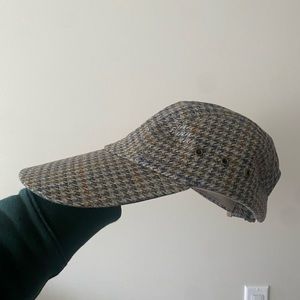 Quaker Marine swordfish long bill hat